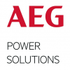 AEG POWER SOLUTIONS