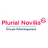 Plurial Novilia