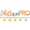 PLUS QUE PRO