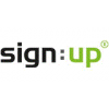 SIGN UP